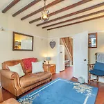 Chapel Cottage