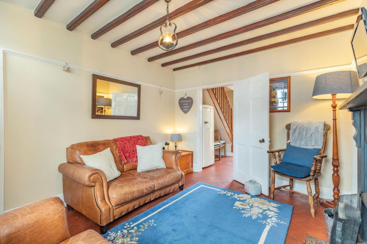 Holiday home Chapel York