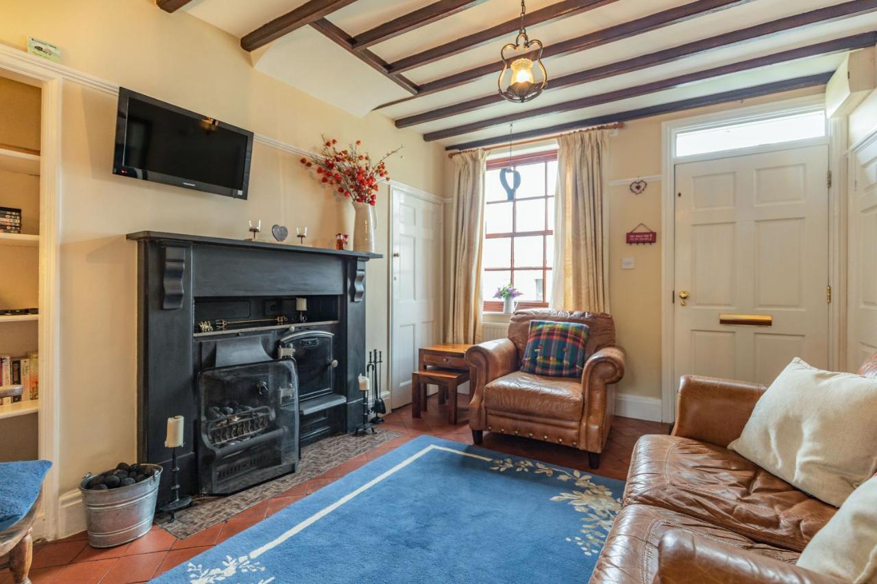 Chapel Holiday home *
