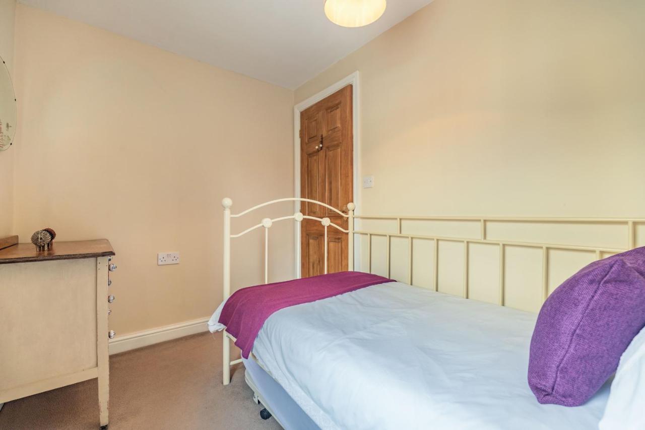 Chapel Holiday home *