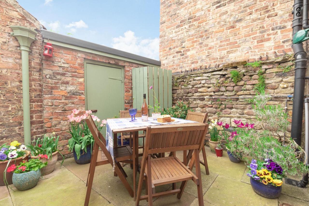 Chapel Holiday home York