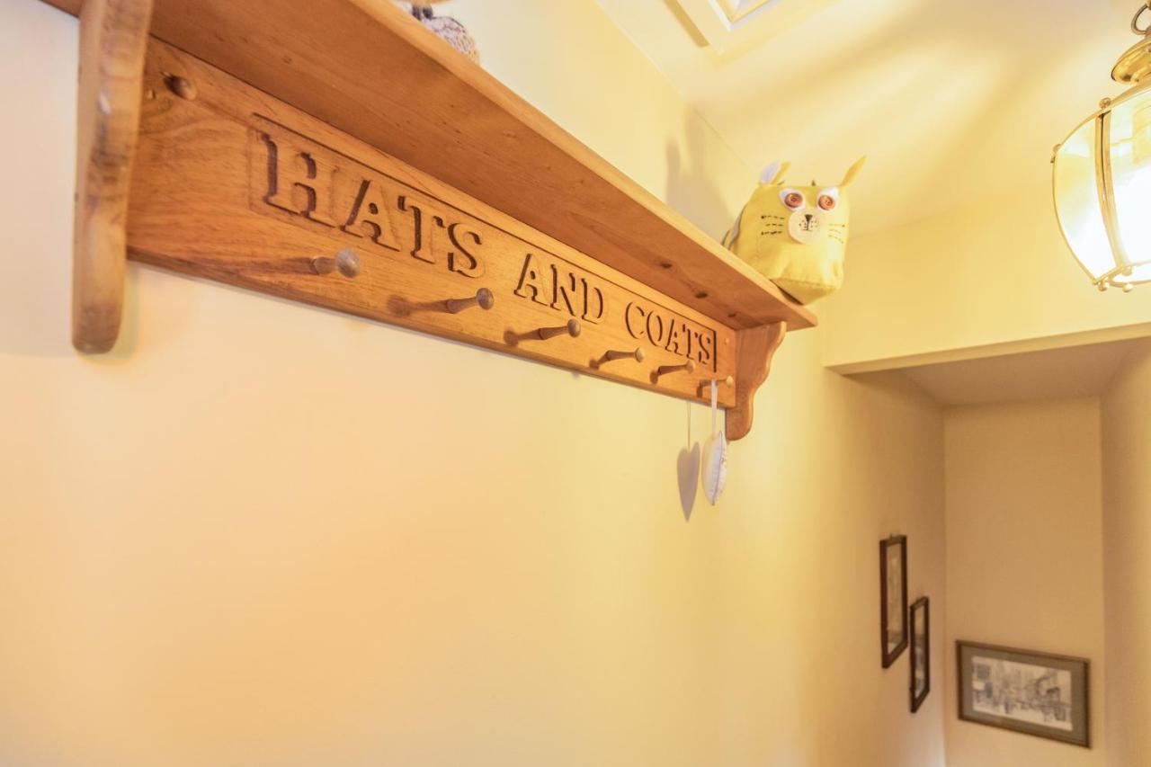 Holiday home Chapel York