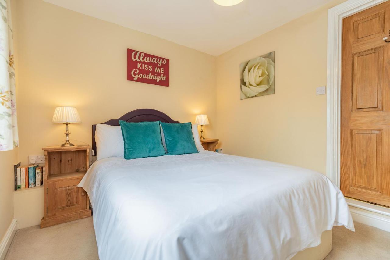 Chapel Holiday home
