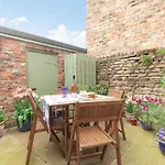 Chapel Cottage