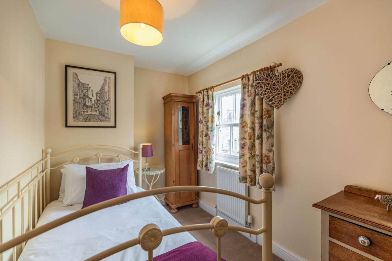 Chapel Holiday home